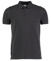 Klassic heavyweight polo superwash® 60°C (slim fit) - Image 2