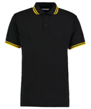 Tipped collar polo (classic fit) - Image 5