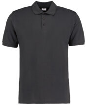 Klassic polo short sleeved Superwash® 60ºC (slim fit) - Image 2