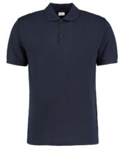 Klassic polo short sleeved Superwash® 60ºC (slim fit) - Image 3