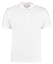Klassic polo short sleeved Superwash® 60ºC (slim fit) - Image 4