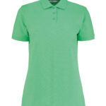 Klassic polo women's with Superwash® 60°C (classic fit)