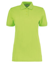 Klassic polo women's with Superwash® 60°C (classic fit) - Image 7