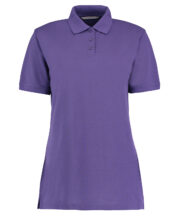 Klassic polo women's with Superwash® 60°C (classic fit) - Image 11