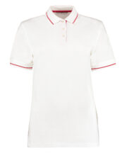 Women's St Mellion polo (classic fit) - Image 4