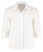 Contiental ¾ sleeve blouse womens - Image 2