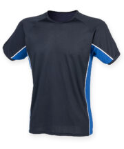 Kids performance panel t-shirt - Image 2