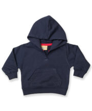 Toddler hooded sweatshirt with kangaroo pocket - Image 2