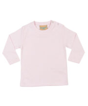 Long-sleeved t-shirt - Image 3