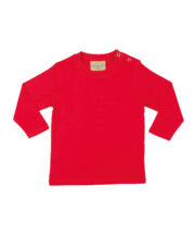 Long-sleeved t-shirt - Image 4