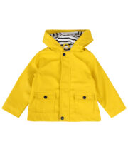 Rain jacket - Image 3