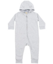 Fleece all-in-one - Image 2