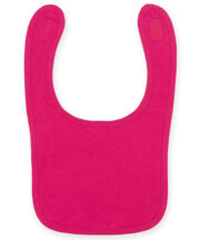 Plain and contrast bib - Image 2