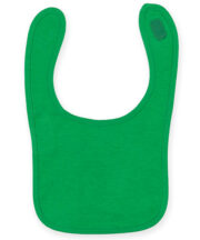 Plain and contrast bib - Image 3
