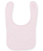 Plain and contrast bib - Image 7