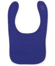 Plain and contrast bib - Image 8
