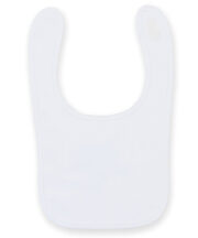 Plain and contrast bib - Image 12