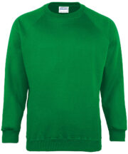Kids Coloursure sweatshirt - Image 4