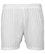 Shadow stripe shorts - Image 2