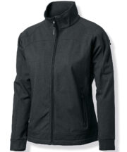 Women's Duxbury - fashionable performance softshell jacket - Image 2