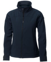Women's Duxbury - fashionable performance softshell jacket - Image 3