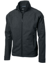 Duxbury - fashionable performance softshell jacket - Image 2
