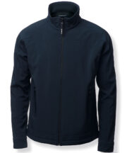 Duxbury - fashionable performance softshell jacket - Image 3