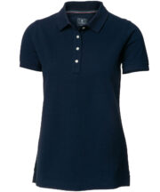 Women's Yale - the luxurious classic polo - Image 2