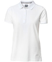 Women's Yale - the luxurious classic polo - Image 3