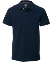 Yale - the luxurious classic polo - Image 2