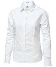 Women's Rochester - classic Oxford shirt - Image 3