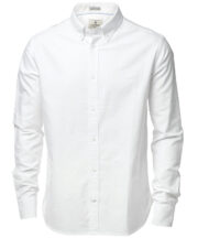 Rochester modern fit - classic Oxford shirt - Image 3