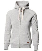 Women's Williamsburg - fashionable hooded sweatshirt - Image 2