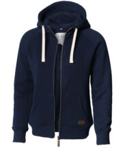 Women's Williamsburg - fashionable hooded sweatshirt - Image 4