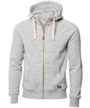 Williamsburg - fashionable hooded sweatshirt - Image 2