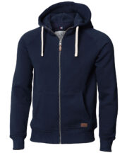 Williamsburg - fashionable hooded sweatshirt - Image 4