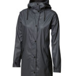 Women's Huntington - fashionable raincoat
