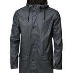 Huntington - fashionable raincoat
