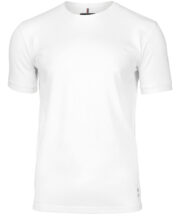 Danbury - the piqué tee - Image 3