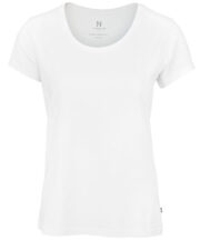 Women's Montauk - the essential tee - Image 3
