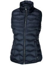 Women's Vermont - versatile down gilet - Image 2