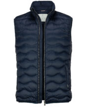 Vermont - versatile down gilet - Image 2