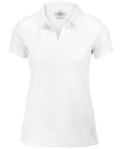 Women's Clearwater - quick-dry performance polo - Image 3