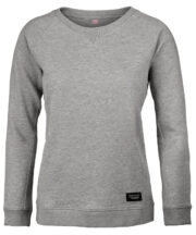 Women's Newport - luxury lightweight crewneck - Image 2