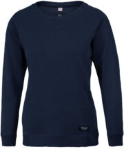 Women's Newport - luxury lightweight crewneck - Image 3