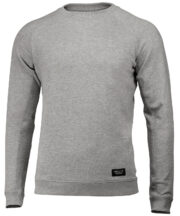 Newport - luxury lightweight crewneck - Image 2
