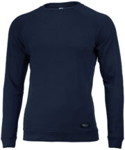 Newport - luxury lightweight crewneck - Image 3