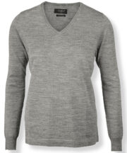 Women's Ashbury - classy luxury merino blend - Image 2