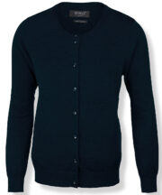 Women's Phoenix - luxurious merino blend cardigan - Image 3