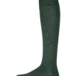Plain sports socks